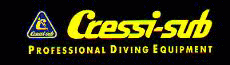 Cressi-sub logo
